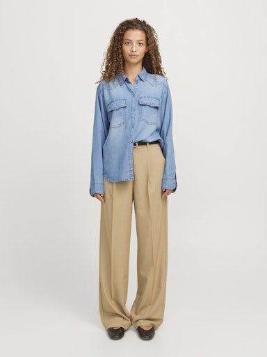 JJXX Carly - Skjorte - HUSET Men & Women - JJXX
