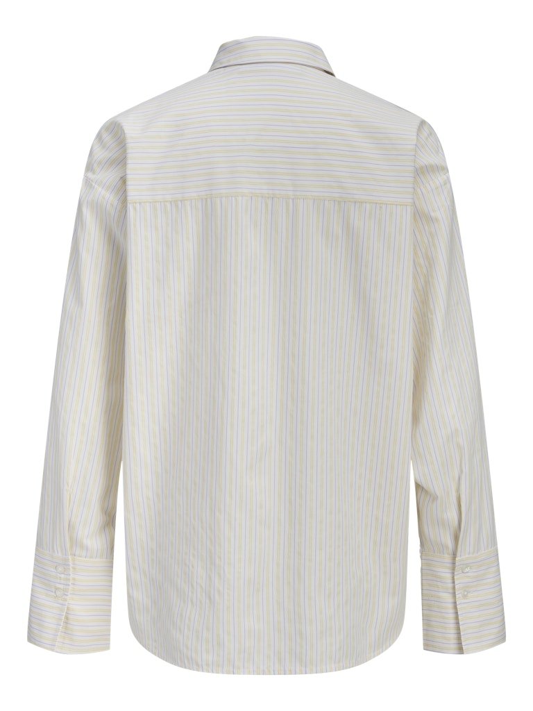 JJXX Caro - Poplin skjorte - HUSET Men & Women - JJXX