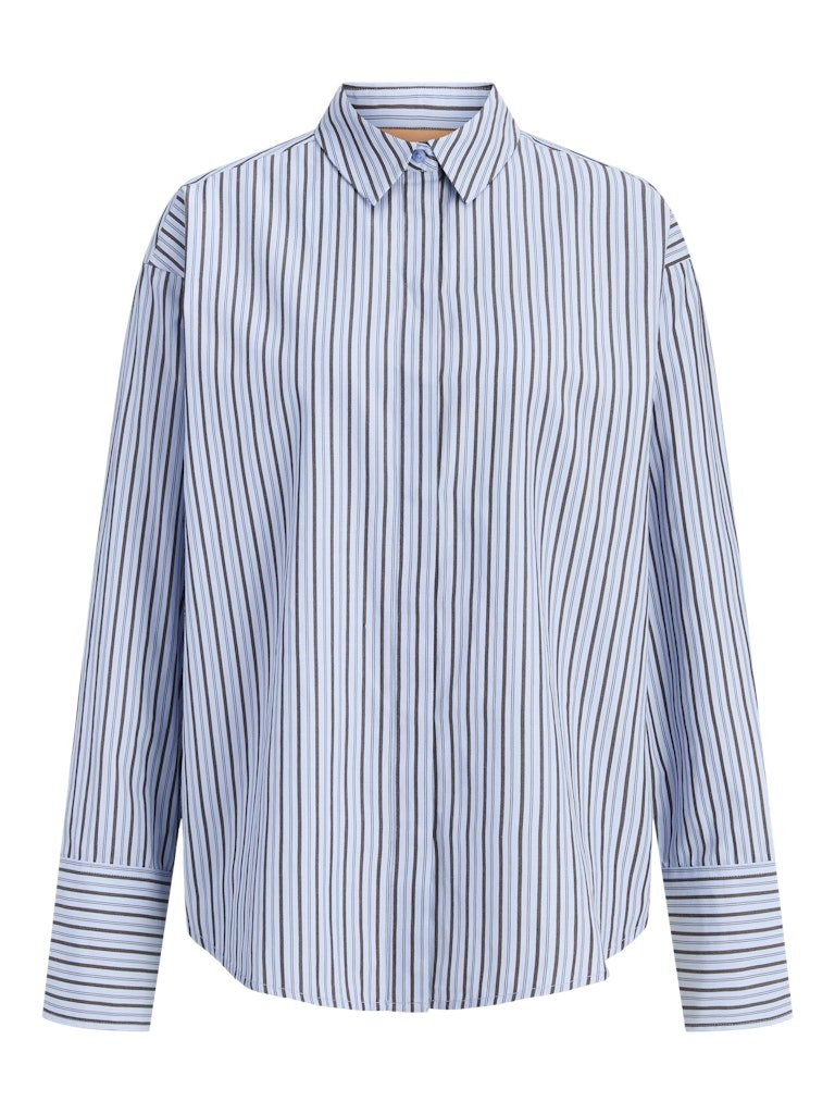 JJXX Caro - Poplin skjorte - HUSET Men & Women - JJXX