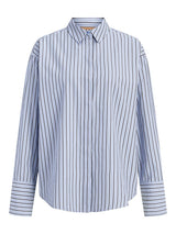 JJXX Caro - Poplin skjorte - HUSET Men & Women - JJXX