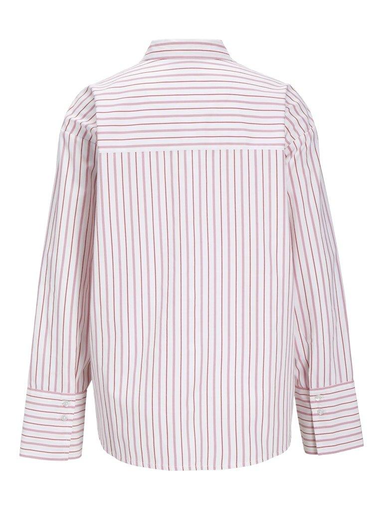 JJXX Caro - Poplin skjorte - HUSET Men & Women