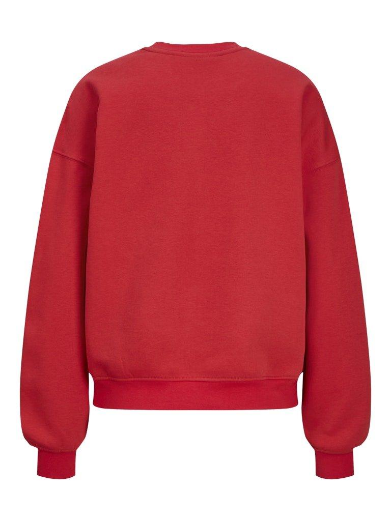 JJXX Cilla - Sweatshirt med print - HUSET Men & Women
