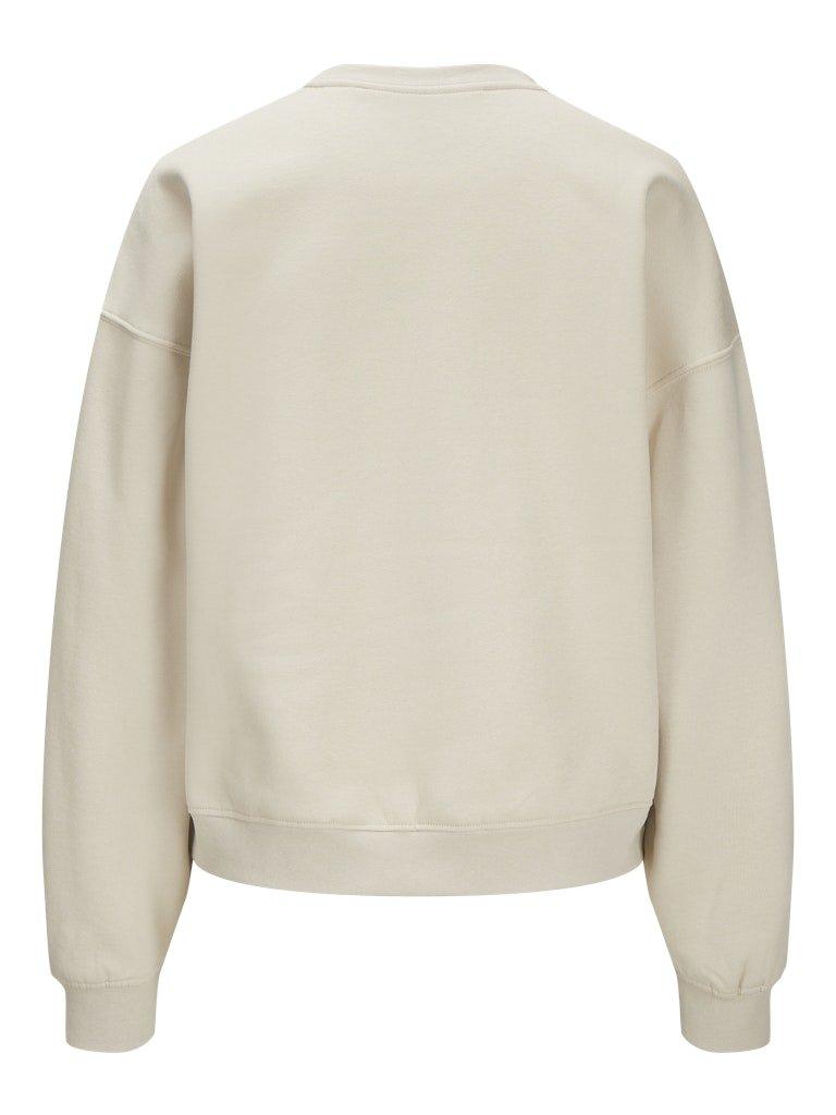 JJXX Cilla - Sweatshirt med print - HUSET Men & Women