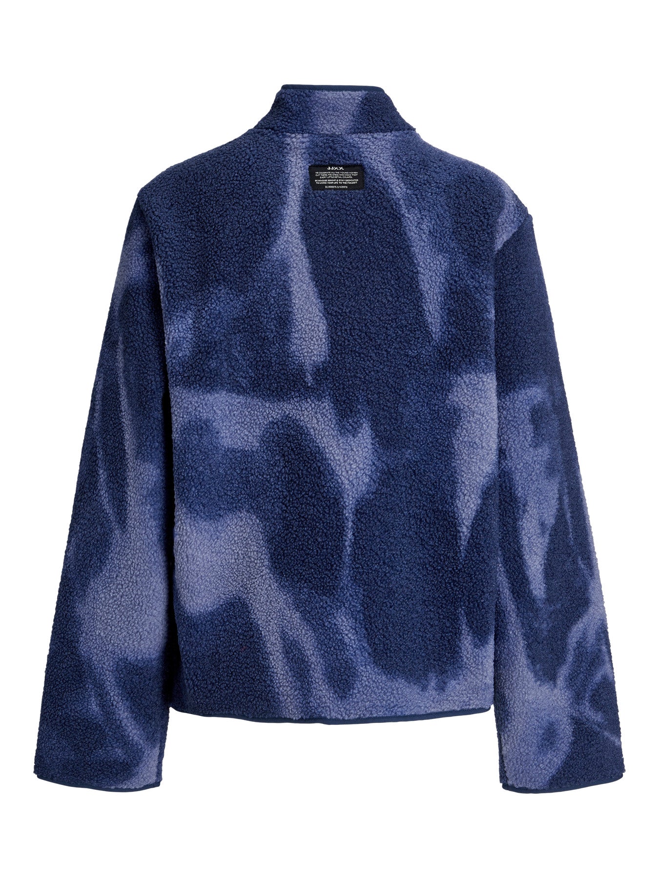 JJXX Dawn - Teddy jakke - HUSET Men & Women - JJXX