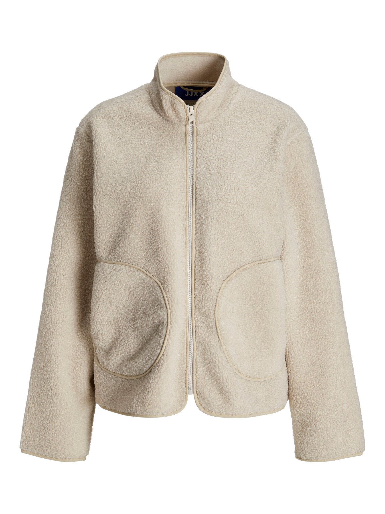JJXX Dawn - Teddy jakke - HUSET Men & Women - JJXX
