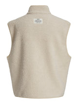 JJXX Dawn - Teddy vest - HUSET Men & Women - JJXX