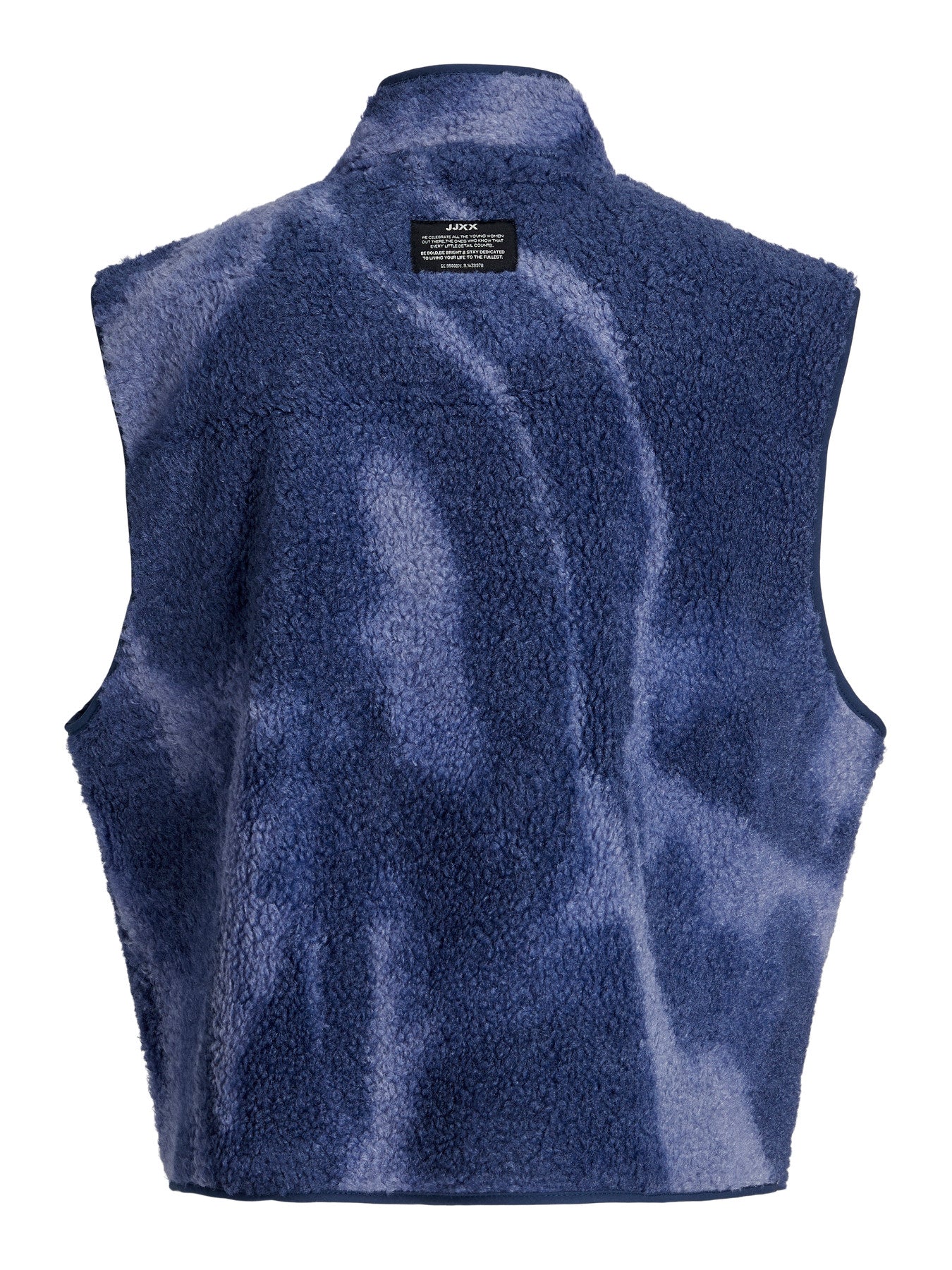 JJXX Dawn - Teddy vest - HUSET Men & Women - JJXX
