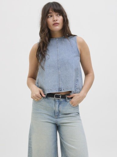 JJXX Dora Nara - Top - HUSET Men & Women - JJXX