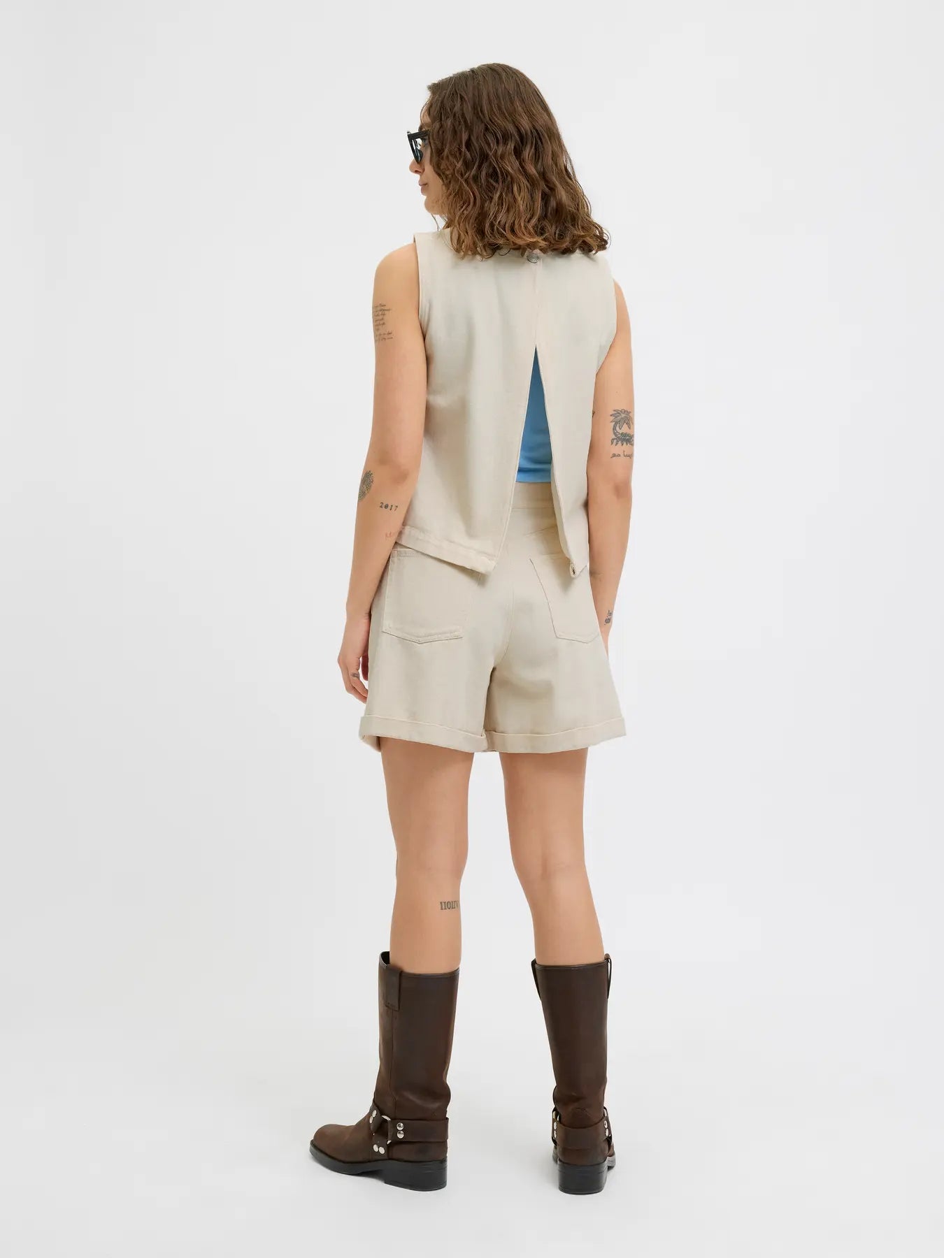 JJXX Dora - Shorts - HUSET Men & Women - JJXX
