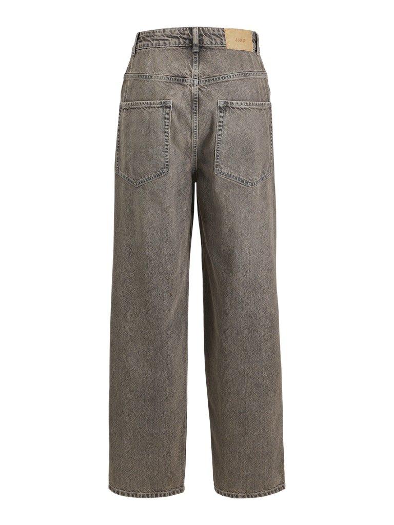 JJXX Erin - Baggy brown jeans - HUSET Men & Women