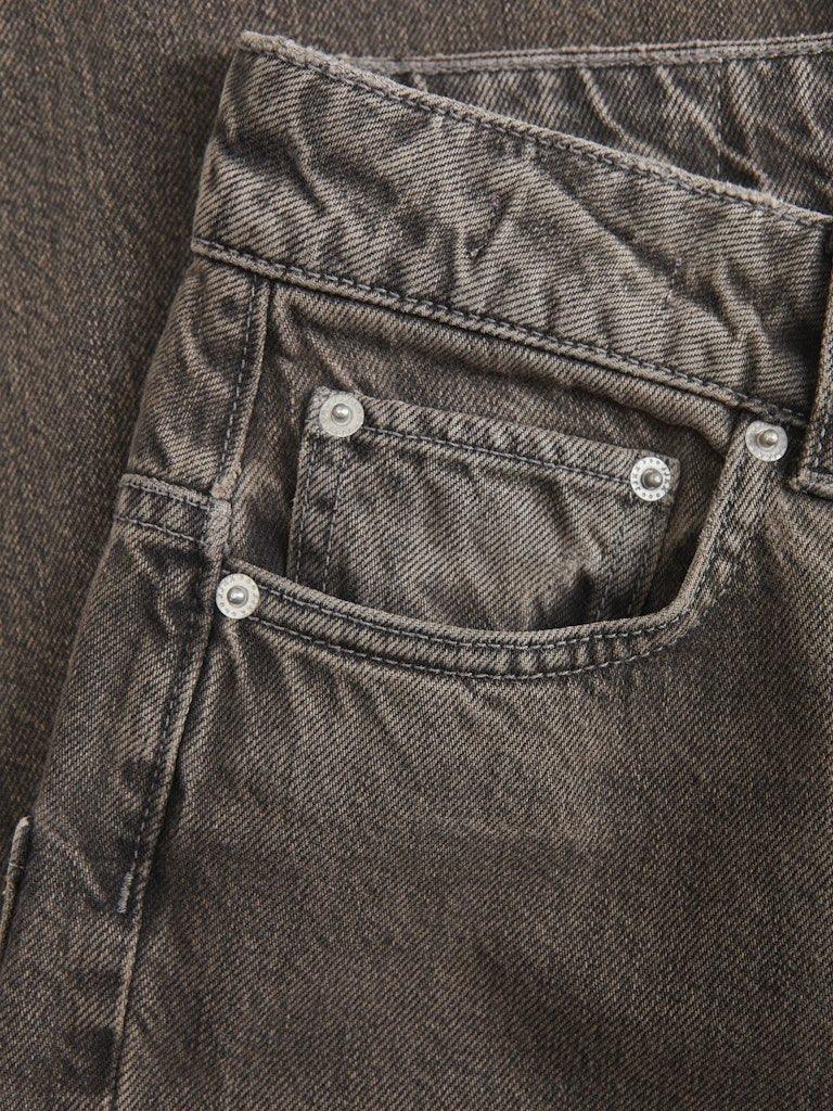 JJXX Erin - Baggy brown jeans - HUSET Men & Women