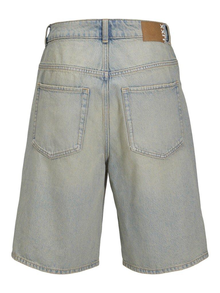 JJXX Erin - Baggy denim shorts - HUSET Men & Women
