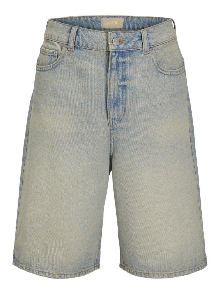 JJXX Erin - Baggy denim shorts - HUSET Men & Women