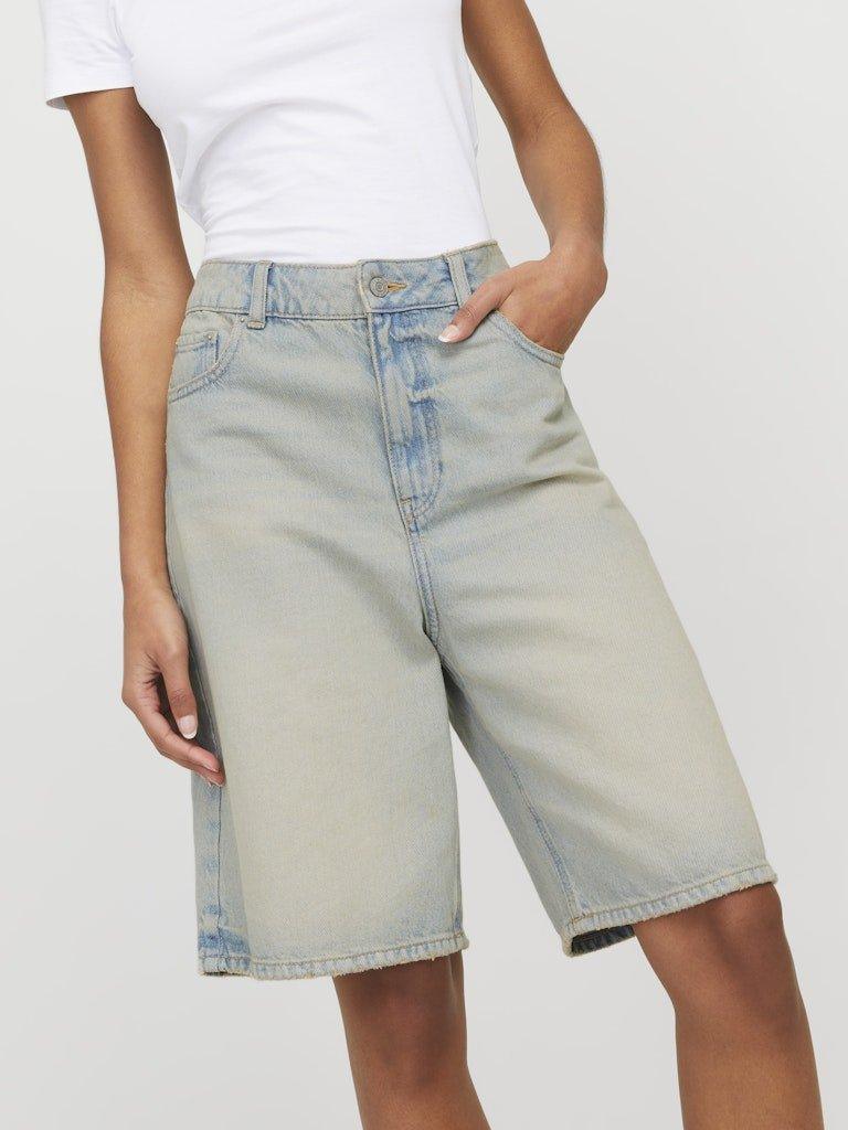 JJXX Erin - Baggy denim shorts - HUSET Men & Women