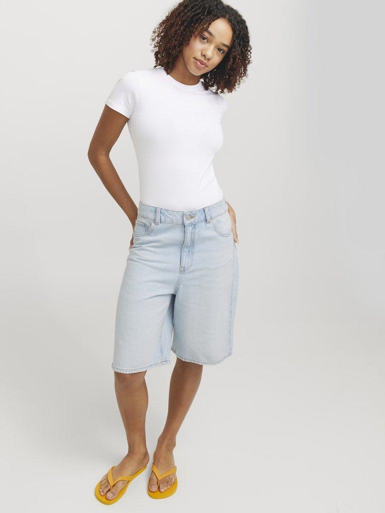 JJXX Erin - Baggy denim shorts - HUSET Men & Women