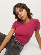 JJXX Frankie - T-shirt - HUSET Men & Women