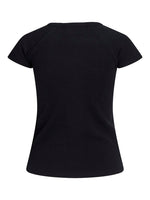 JJXX Friend - Rib t-shirt - HUSET Men & Women (9217941832027)