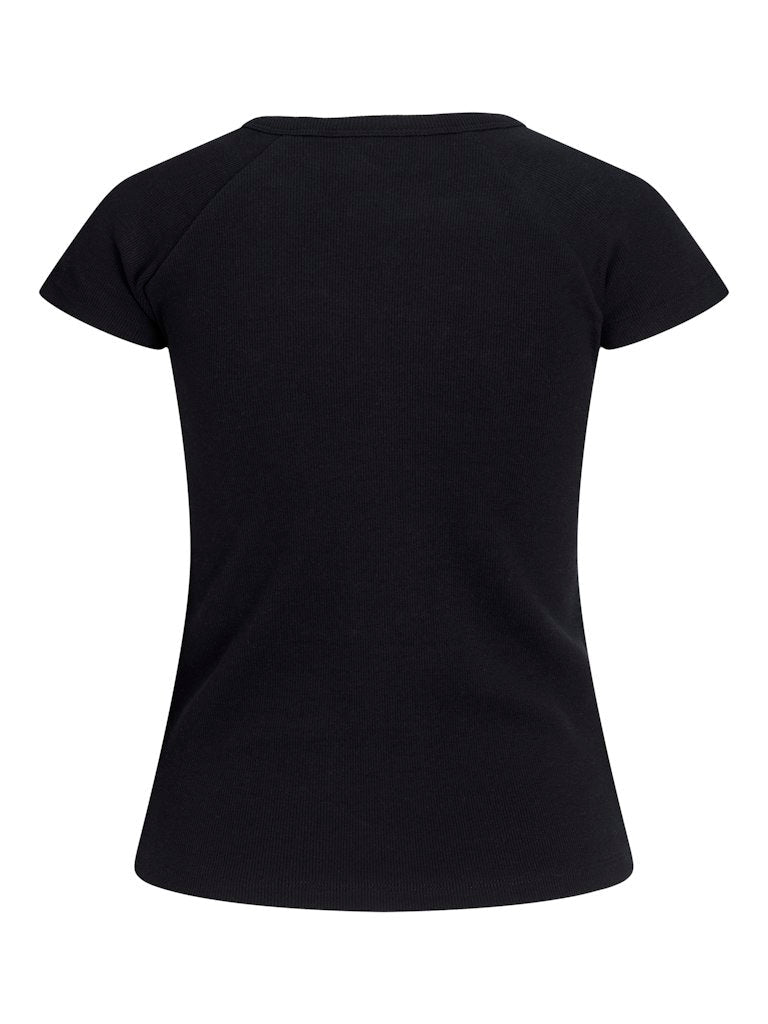 JJXX Friend - Rib t-shirt - HUSET Men & Women (9217941832027)