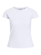 JJXX Friend - Rib t-shirt - HUSET Men & Women