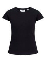 JJXX Friend - Rib t-shirt - HUSET Men & Women