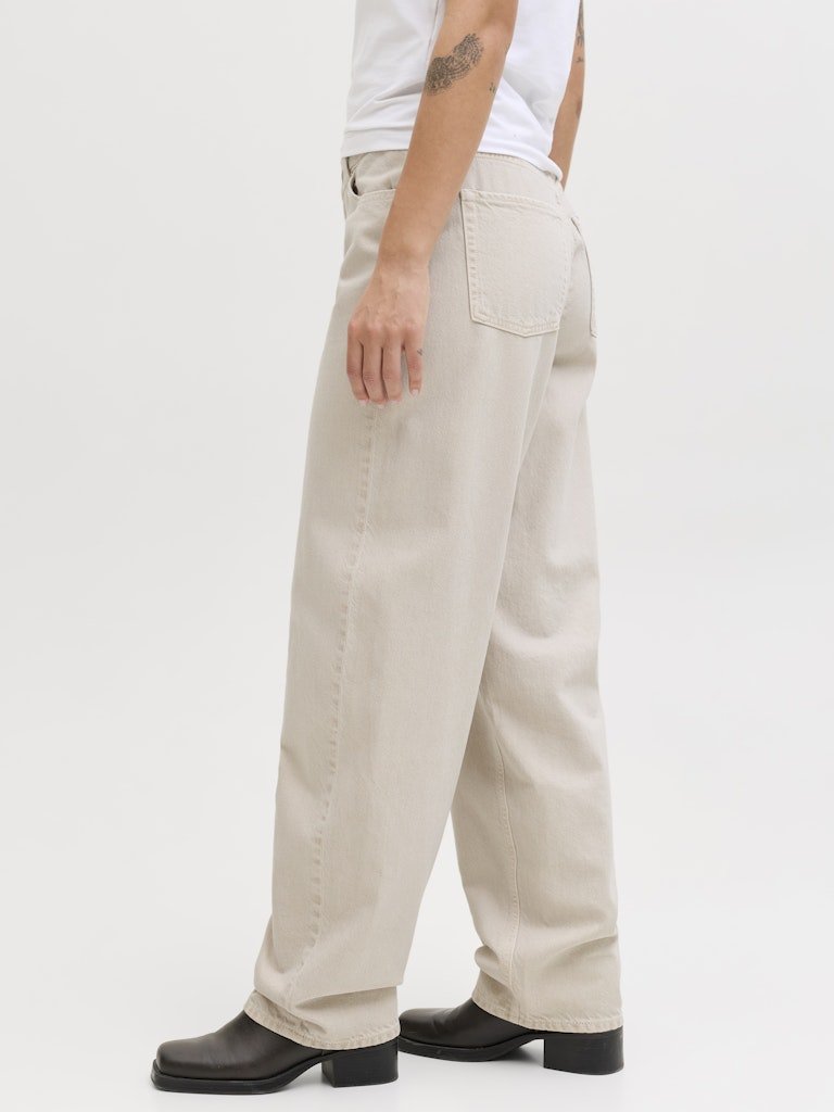 JJXX Fuji - Barrel jeans - HUSET Men & Women - JJXX