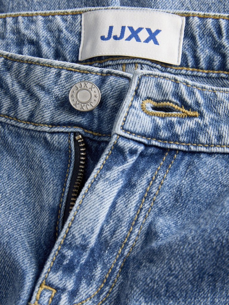 JJXX Fuji - Barrel jeans - HUSET Men & Women - JJXX