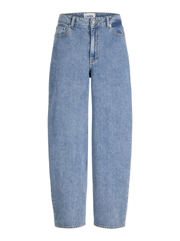 JJXX Fuji - Barrel jeans - HUSET Men & Women - JJXX