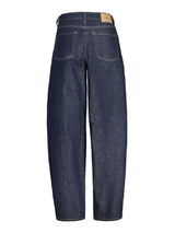 JJXX Fuji Ivy - Barrel jeans - HUSET Men & Women - JJXX
