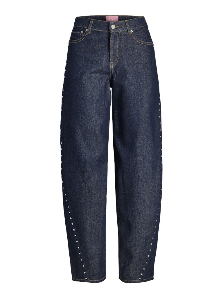 JJXX Fuji Ivy - Barrel jeans - HUSET Men & Women - JJXX