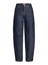 JJXX Fuji Ivy - Barrel jeans - HUSET Men & Women - JJXX