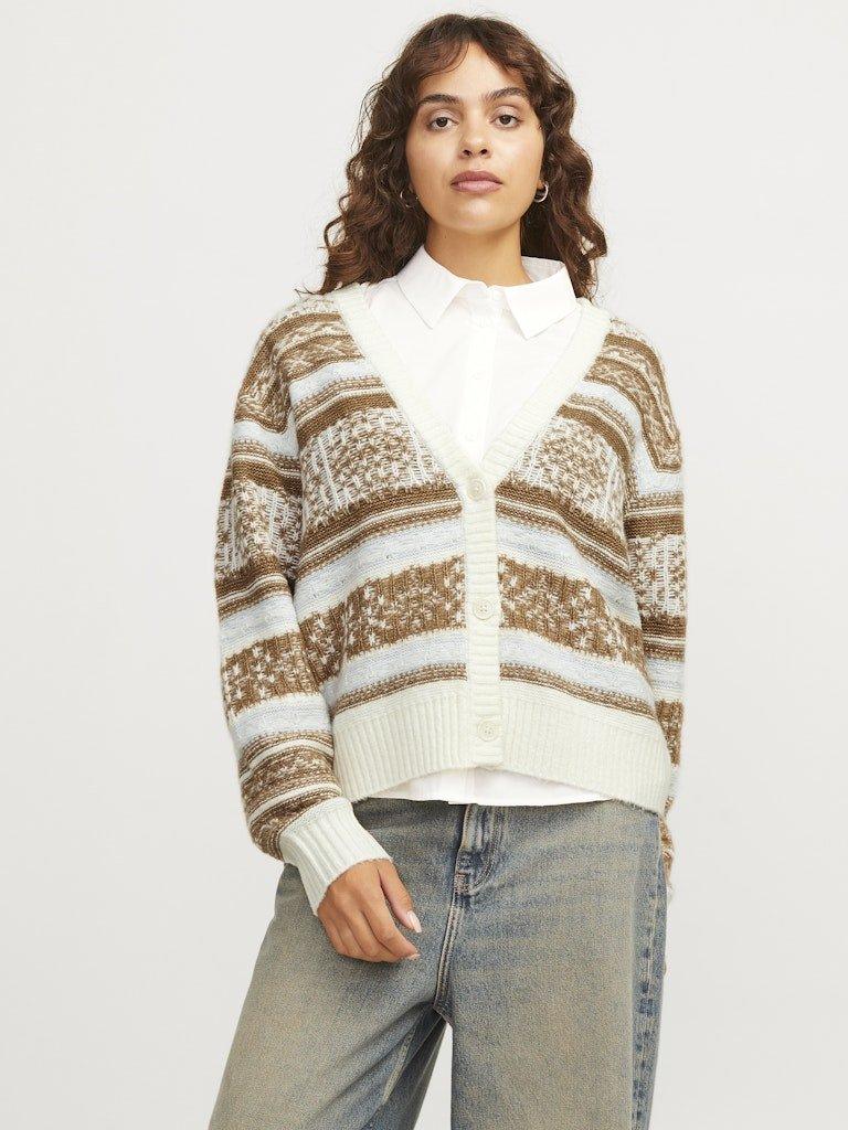 JJXX Galilea - Cardigan - HUSET Men & Women