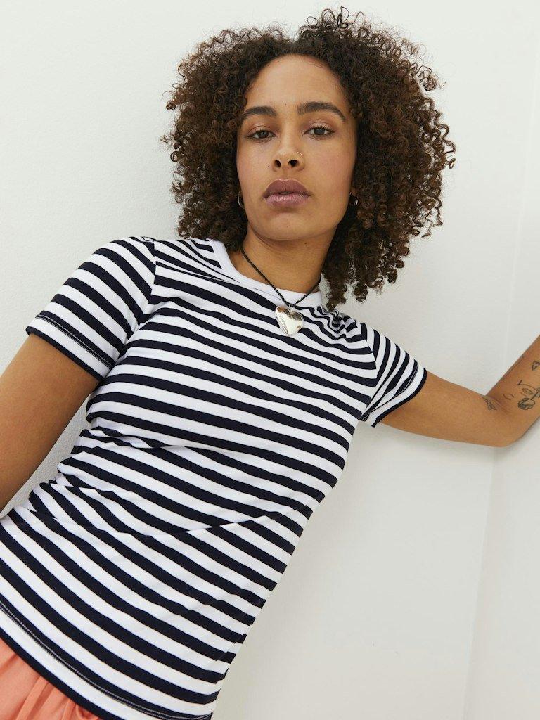 JJXX Gigi - T-shirt - HUSET Men & Women