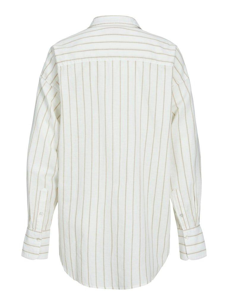 JJXX Jamie - Hørmix skjorte - HUSET Men & Women