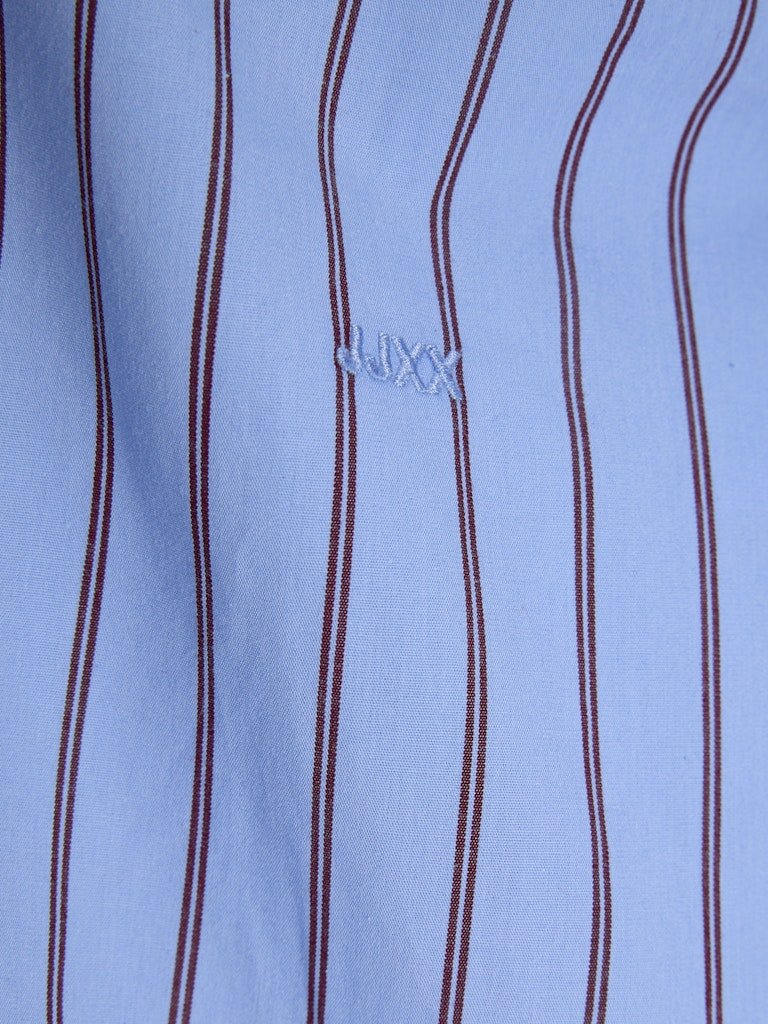 JJXX Jamie - Poplin skjorte - HUSET Men & Women - JJXX