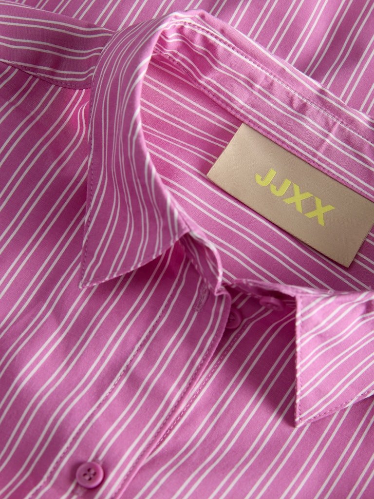 JJXX Jamie - Poplin skjorte - HUSET Men & Women - JJXX