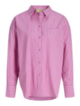 JJXX Jamie - Poplin skjorte - HUSET Men & Women - JJXX