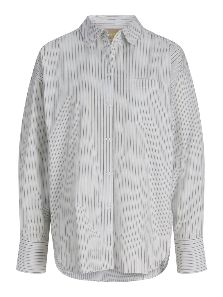 JJXX Jamie - Poplin skjorte - HUSET Men & Women - JJXX