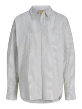 JJXX Jamie - Poplin skjorte - HUSET Men & Women - JJXX