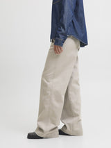 JJXX Katy - Spinnova bukser - HUSET Men & Women - JJXX