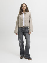 JJXX Katy - Spinnova overshirt - HUSET Men & Women - JJXX