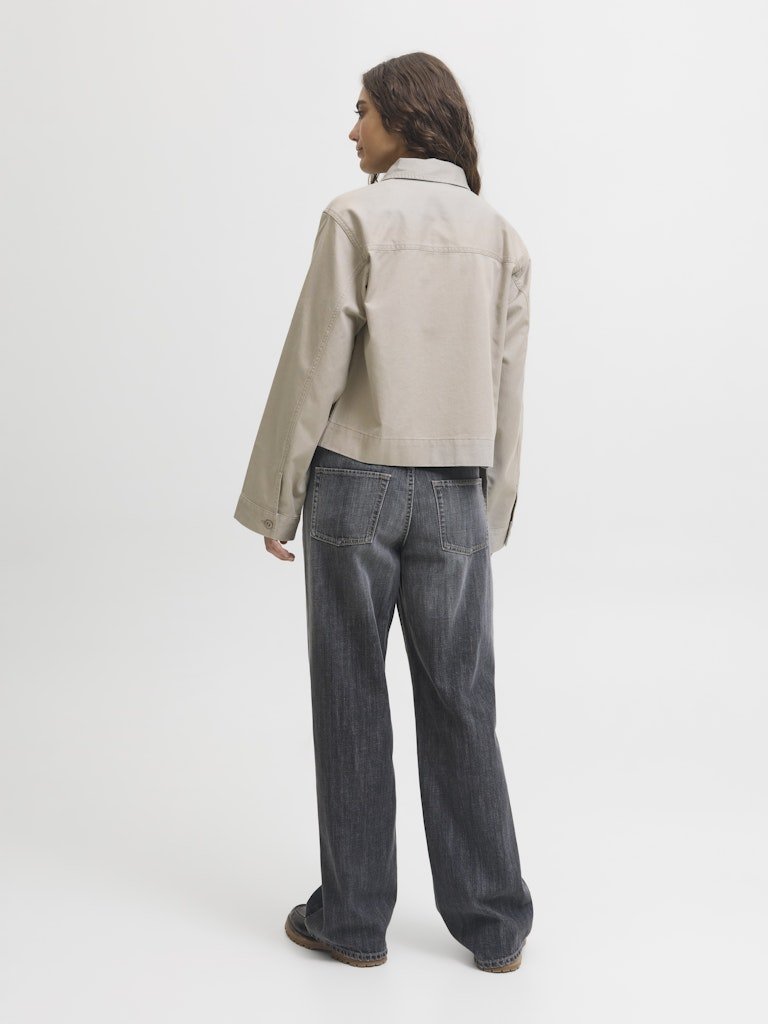 JJXX Katy - Spinnova overshirt - HUSET Men & Women - JJXX