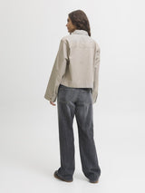 JJXX Katy - Spinnova overshirt - HUSET Men & Women - JJXX