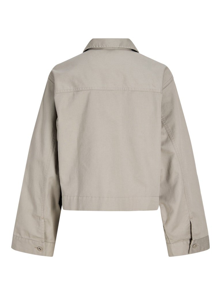 JJXX Katy - Spinnova overshirt - HUSET Men & Women - JJXX