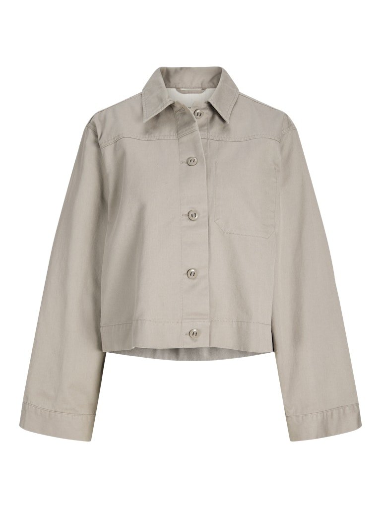 JJXX Katy - Spinnova overshirt - HUSET Men & Women - JJXX