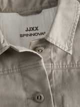 JJXX Katy - Spinnova overshirt - HUSET Men & Women - JJXX