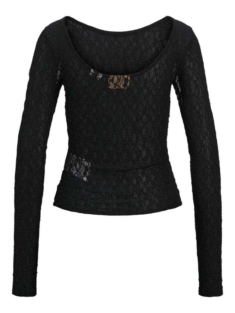 JJXX Leah - Blondetop - HUSET Men & Women