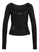 JJXX Leah - Blondetop - HUSET Men & Women