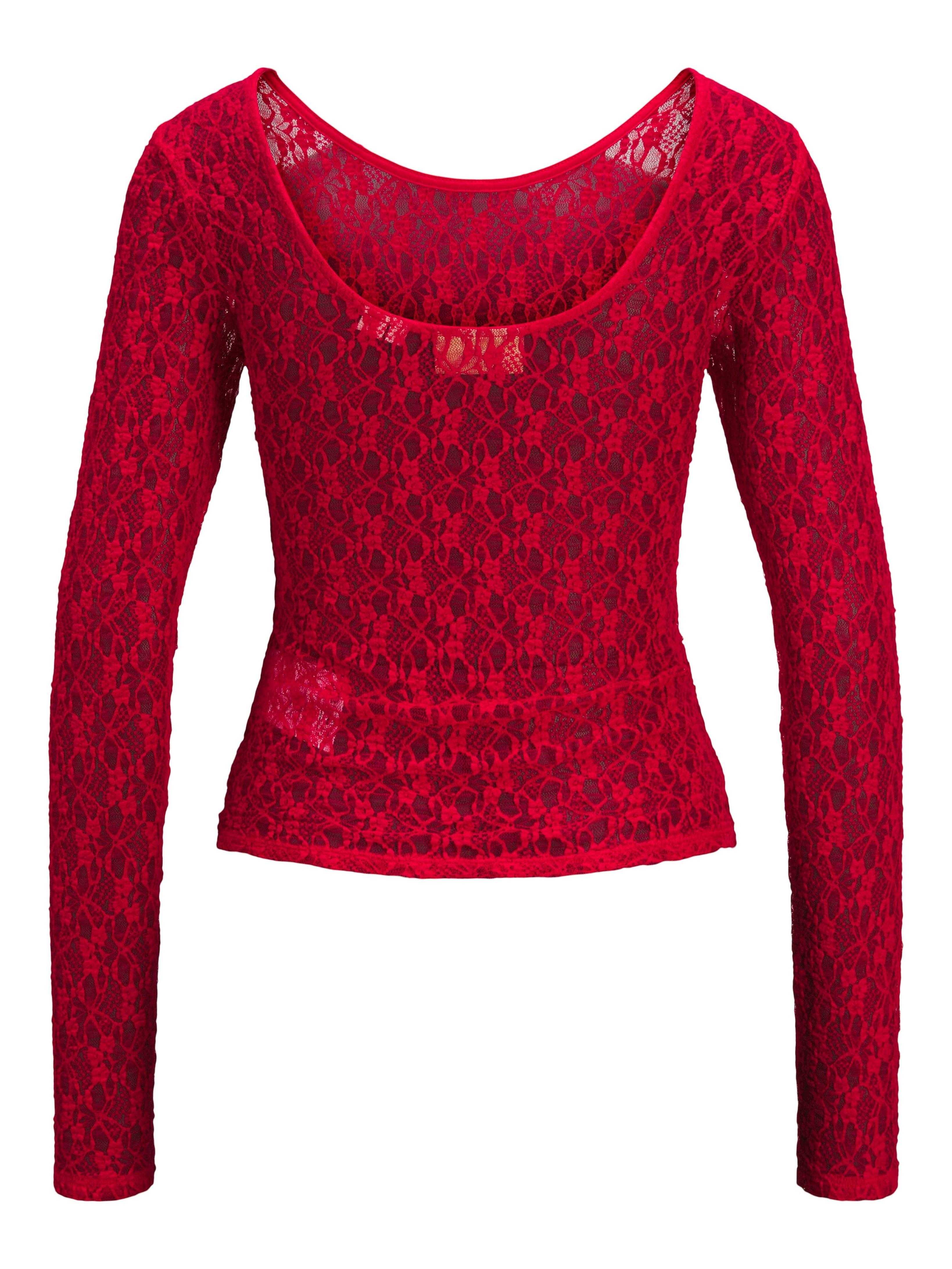 JJXX Leah - Blondetop - HUSET Men & Women