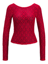 JJXX Leah - Blondetop - HUSET Men & Women