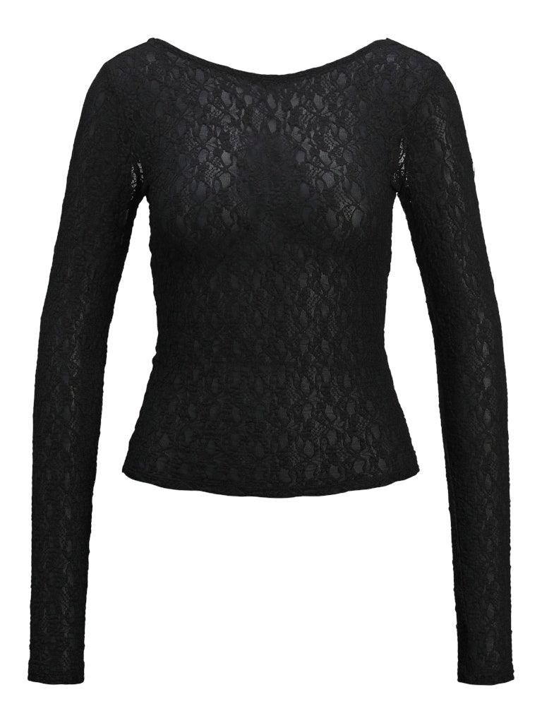 JJXX Leah - Blondetop - HUSET Men & Women